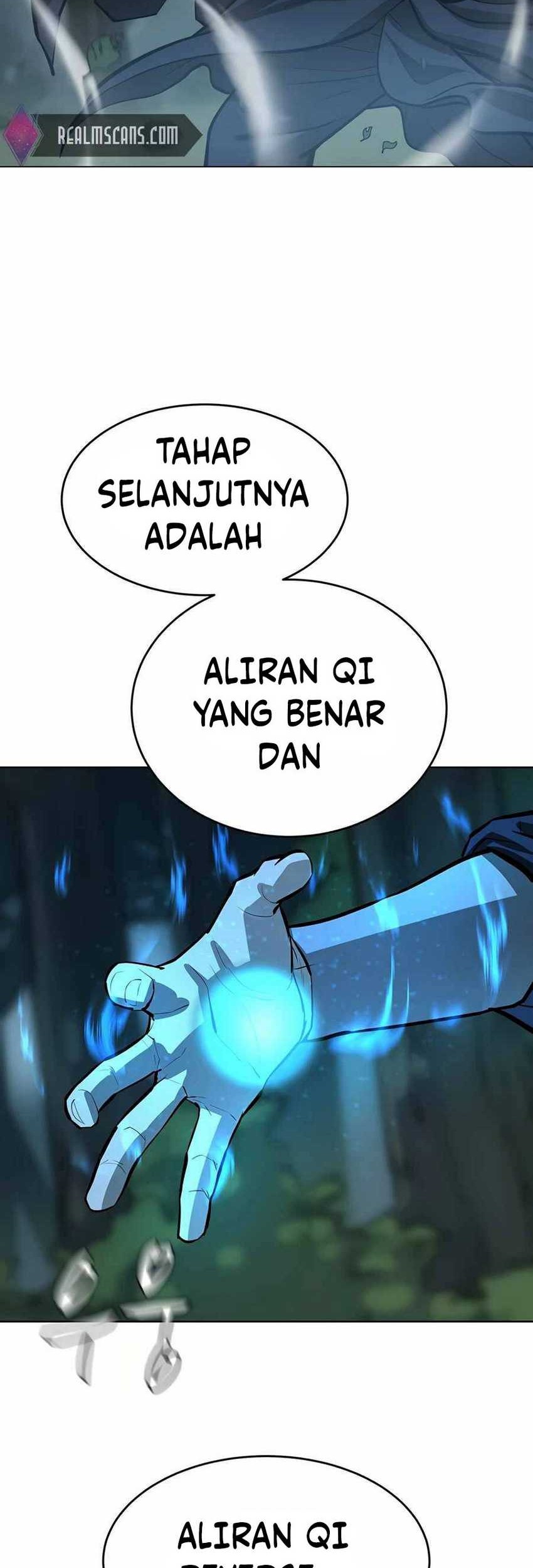 Weak Teacher Chapter 50 Gambar 48