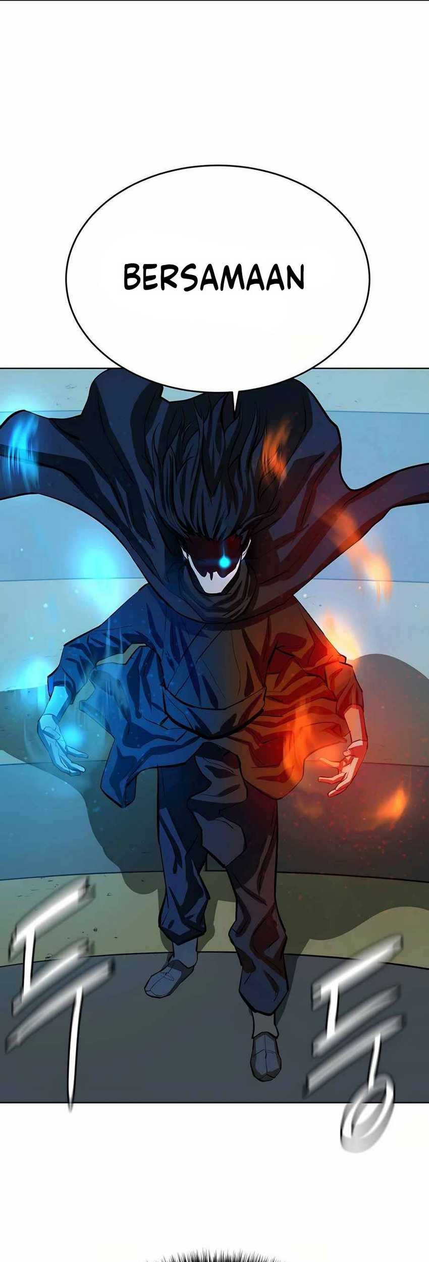 Weak Teacher Chapter 50 Gambar 50