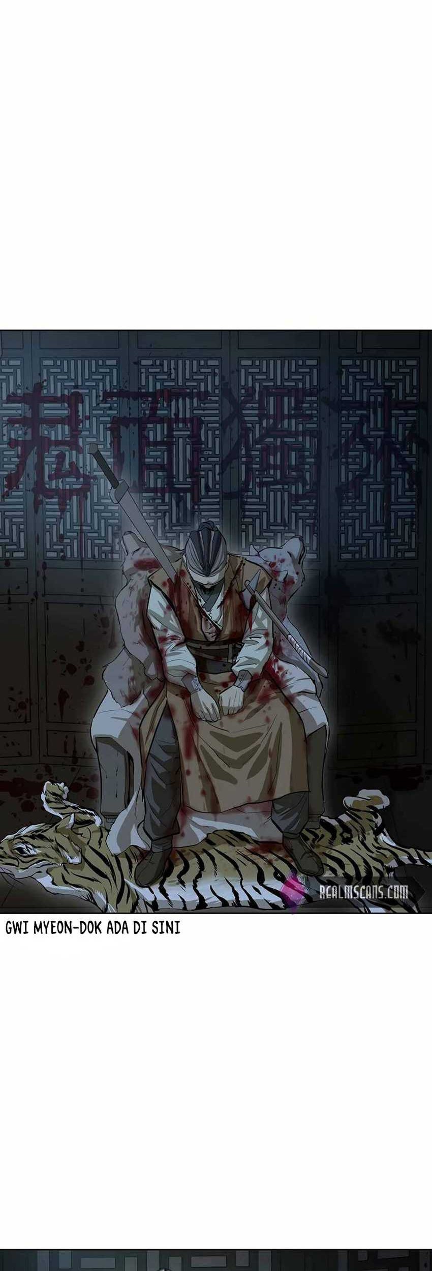 Weak Teacher Chapter 50 Gambar 54