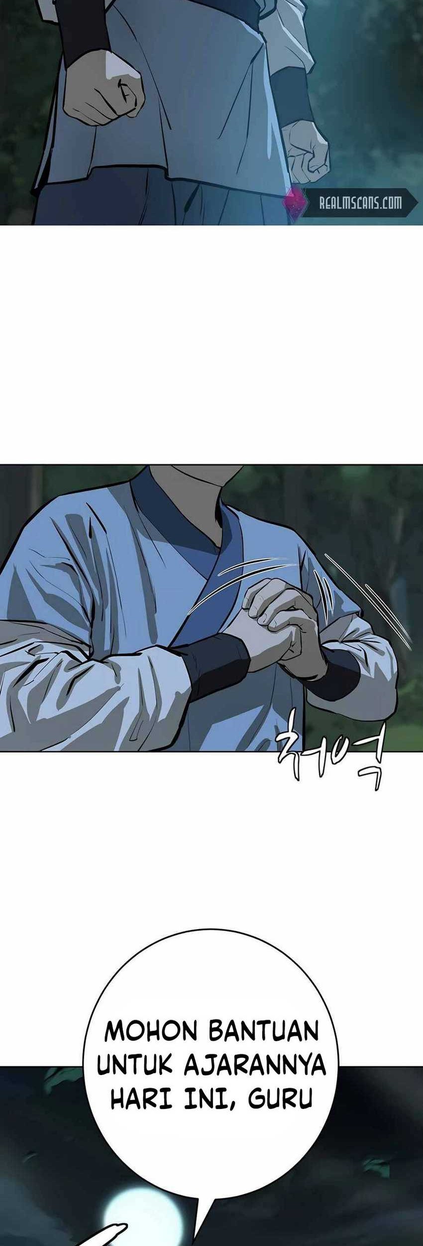Weak Teacher Chapter 50 Gambar 6