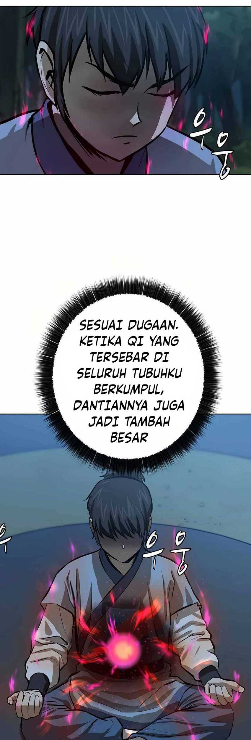 Weak Teacher Chapter 50 Gambar 11