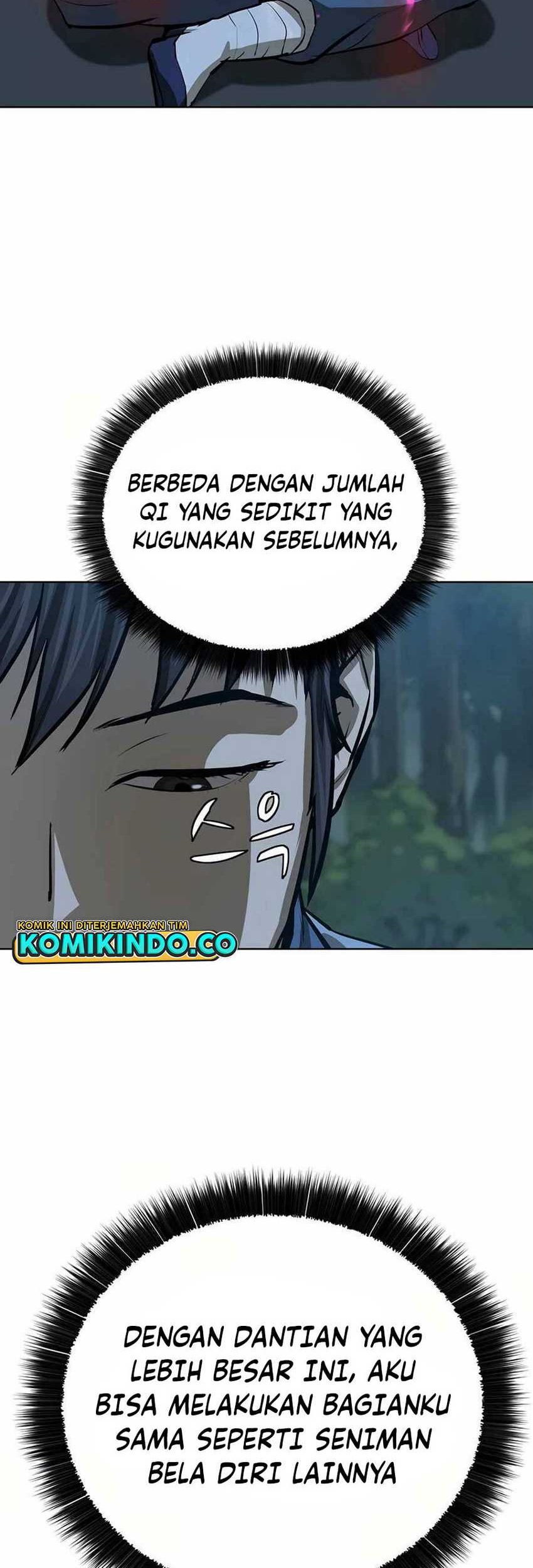 Weak Teacher Chapter 50 Gambar 12