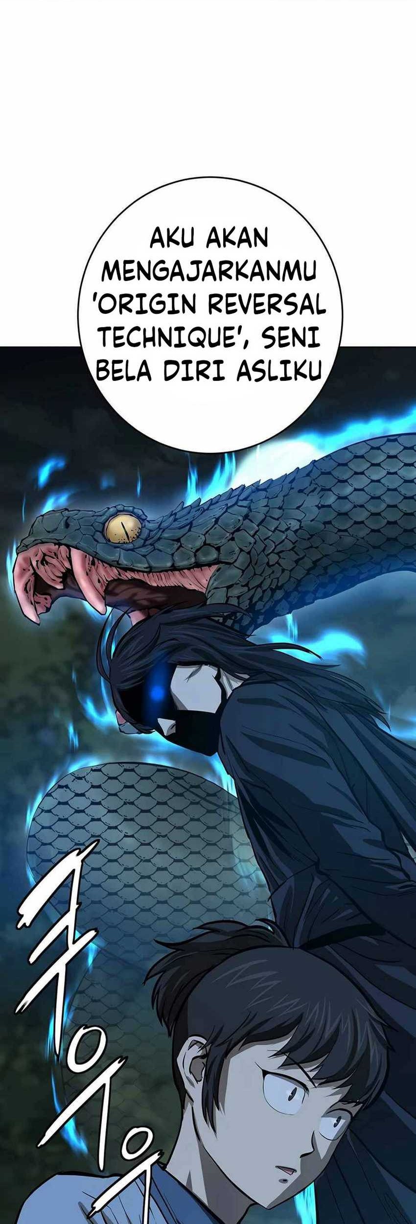Weak Teacher Chapter 50 Gambar 15