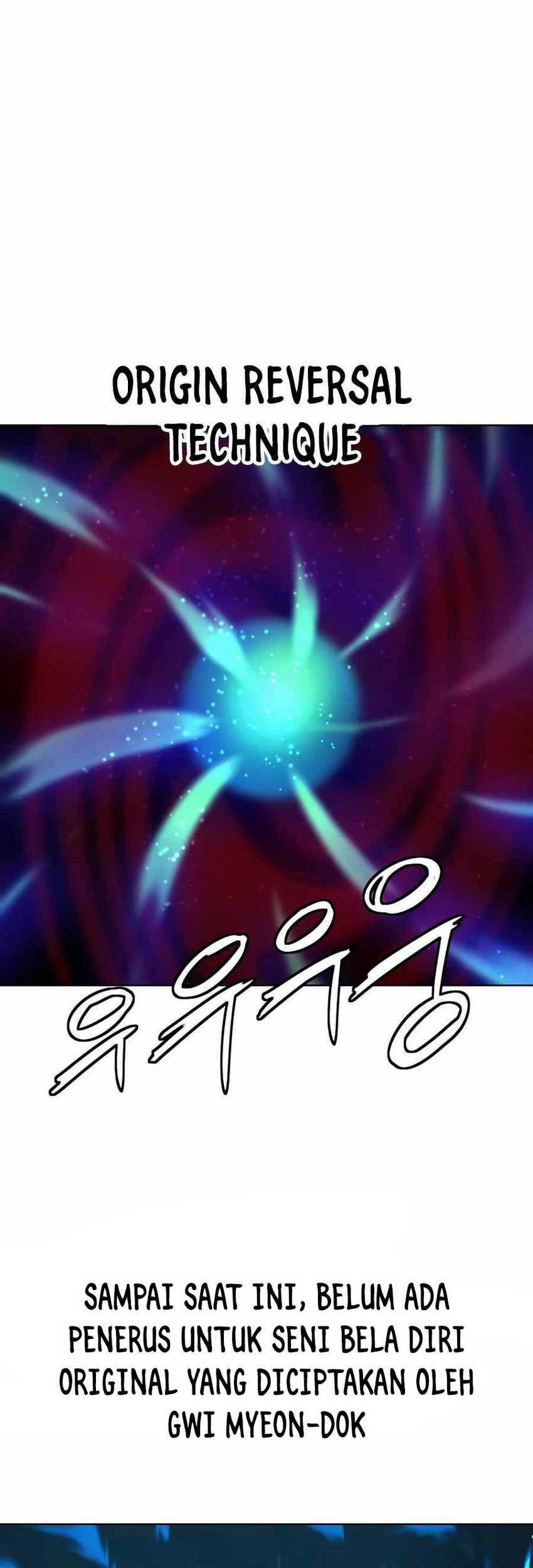 Weak Teacher Chapter 50 Gambar 17