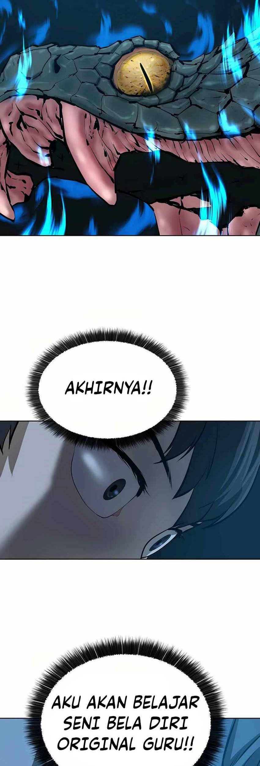 Weak Teacher Chapter 50 Gambar 18