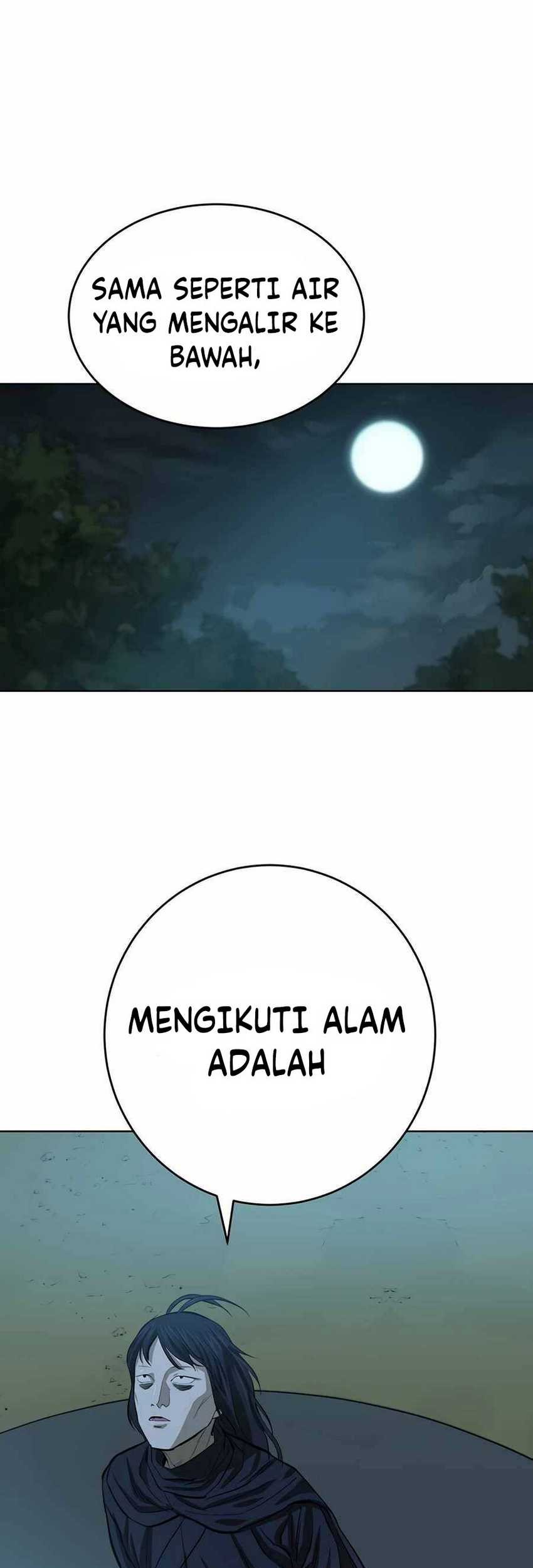 Weak Teacher Chapter 50 Gambar 20