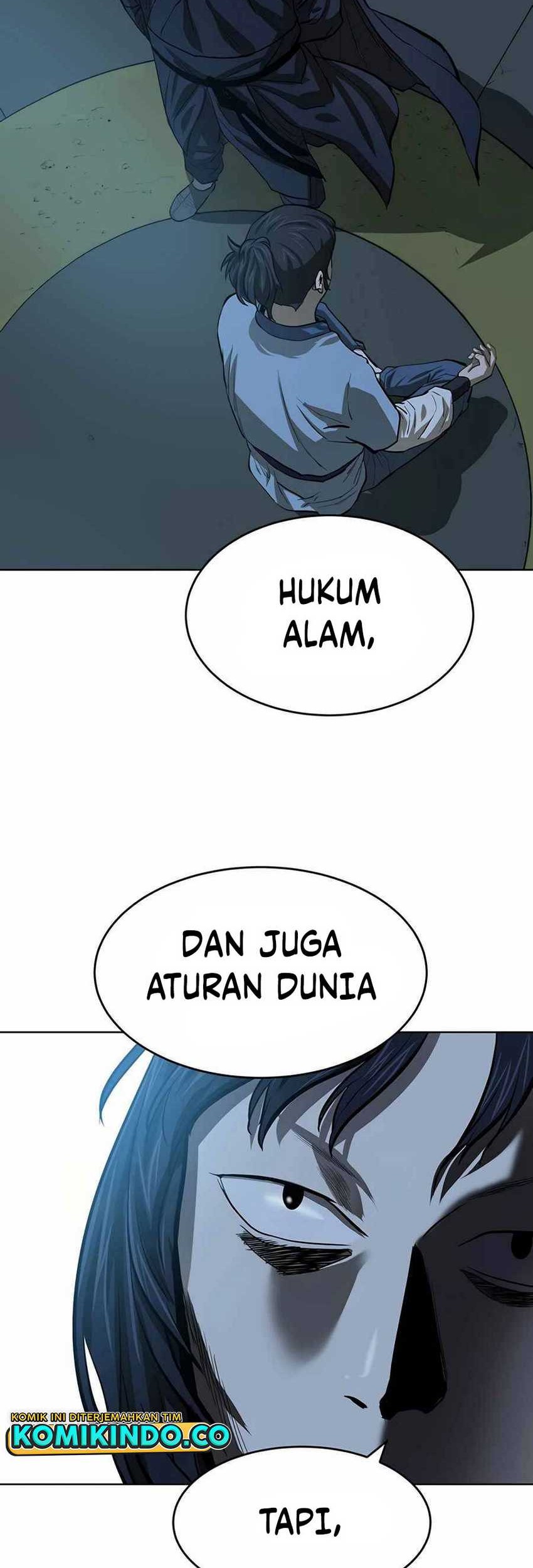 Weak Teacher Chapter 50 Gambar 21