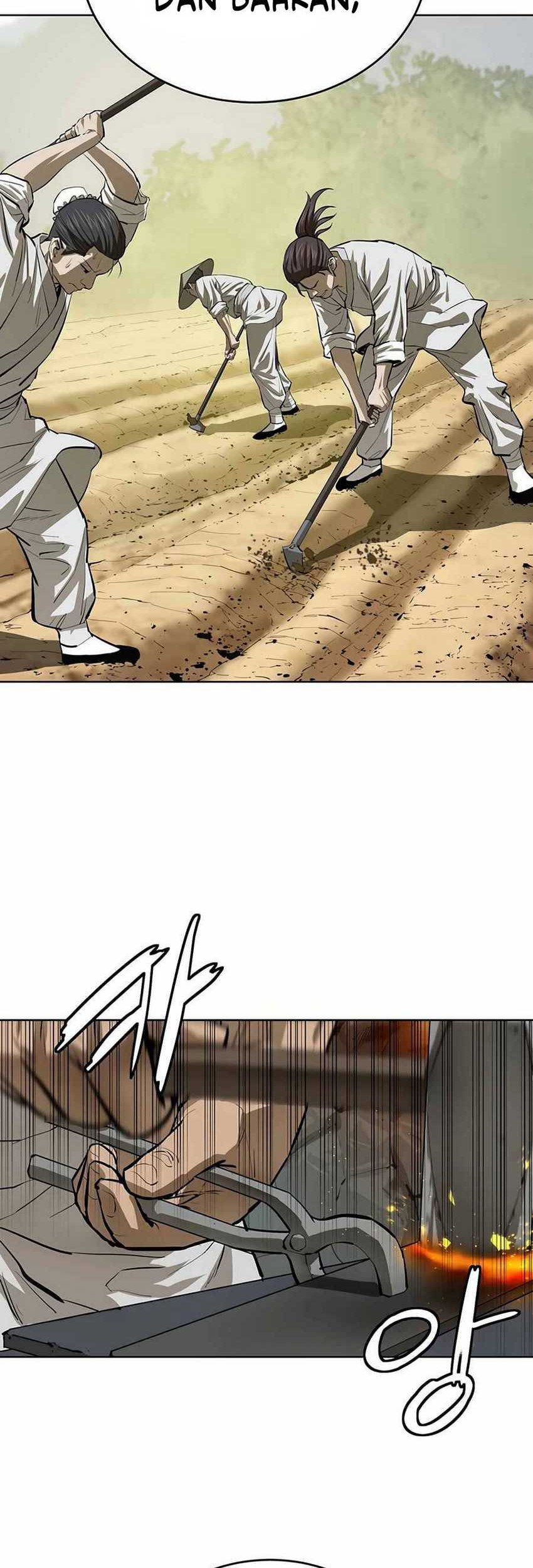 Weak Teacher Chapter 50 Gambar 24