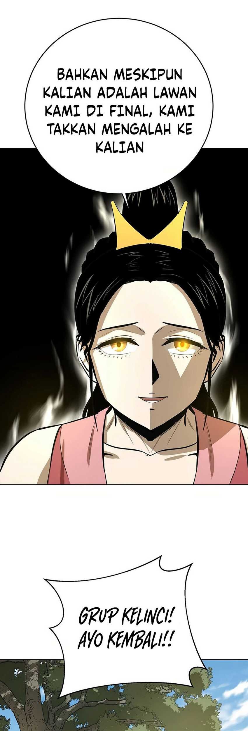 Weak Teacher Chapter 49 Gambar 26