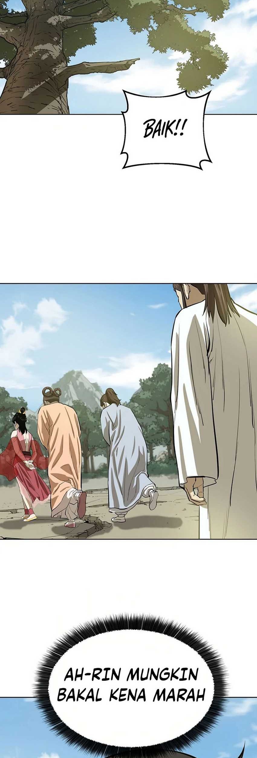Weak Teacher Chapter 49 Gambar 27