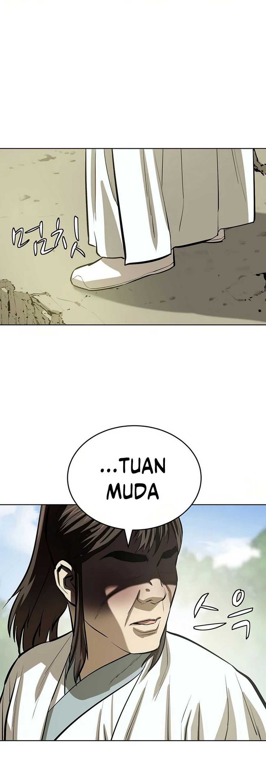 Weak Teacher Chapter 49 Gambar 29