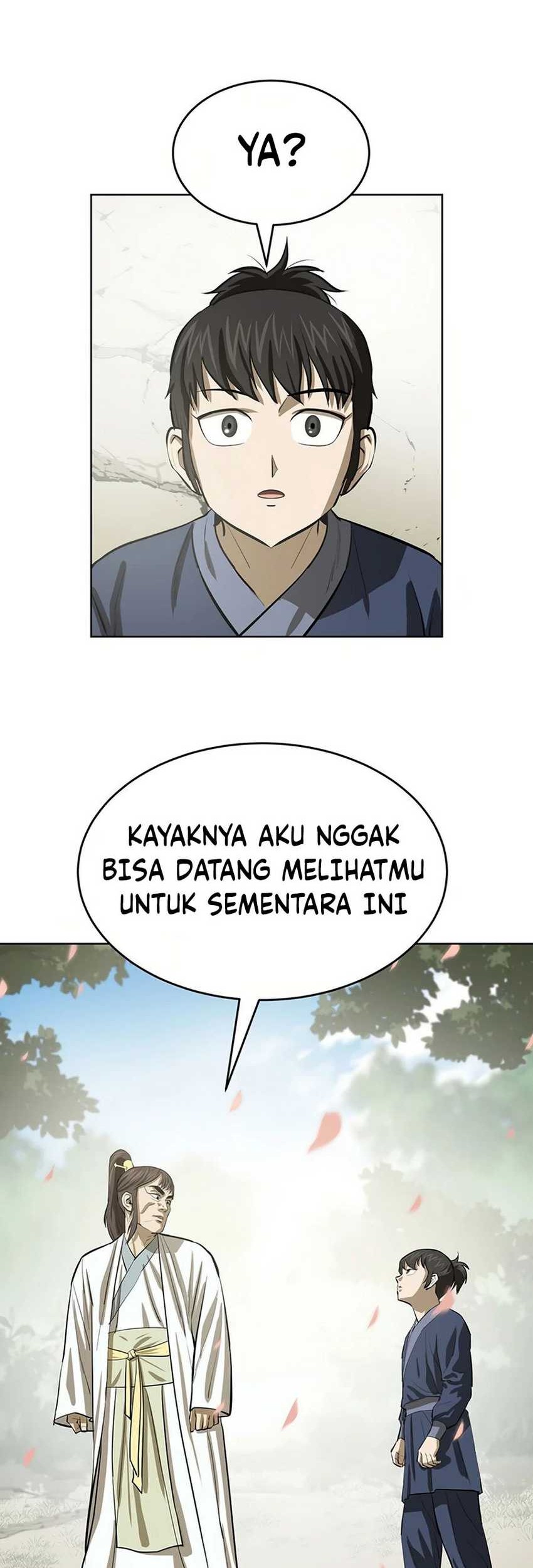 Weak Teacher Chapter 49 Gambar 30