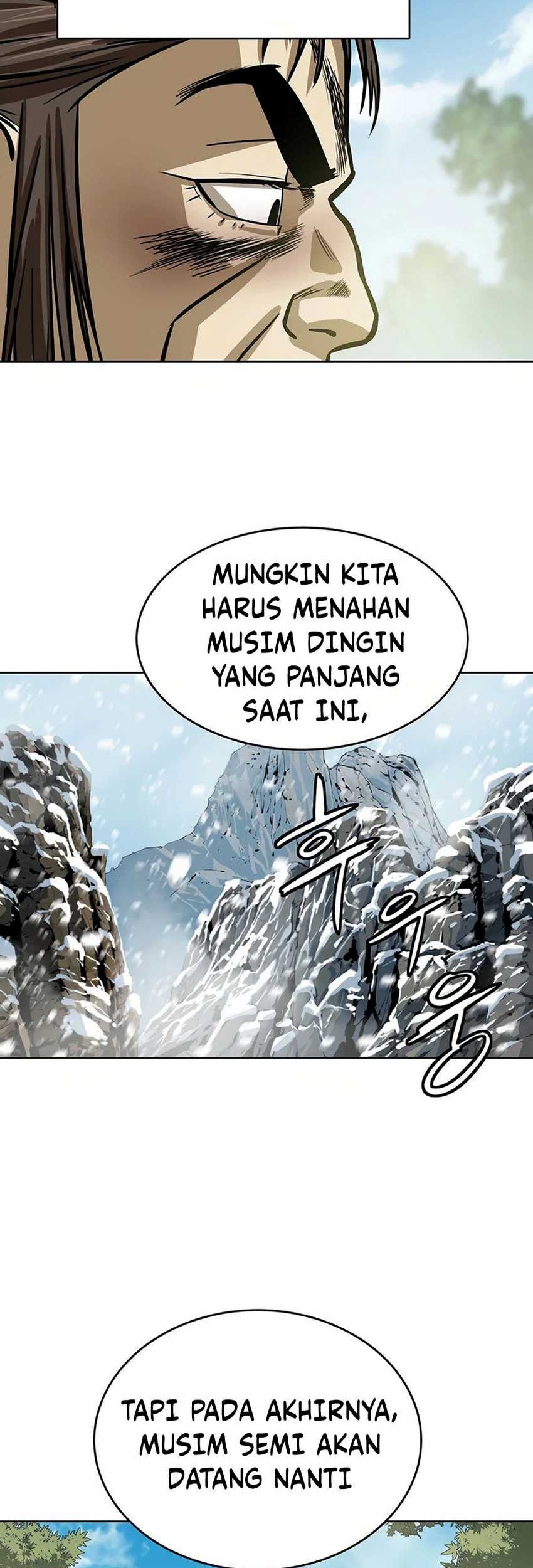 Weak Teacher Chapter 49 Gambar 33