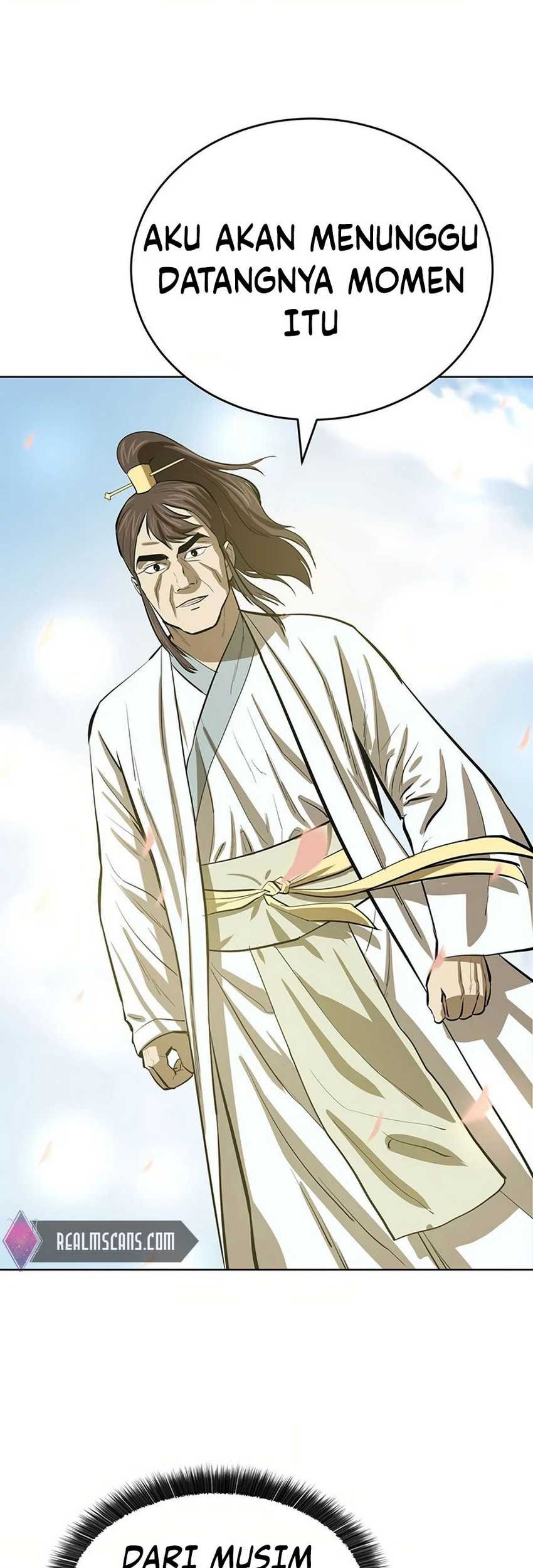 Weak Teacher Chapter 49 Gambar 35