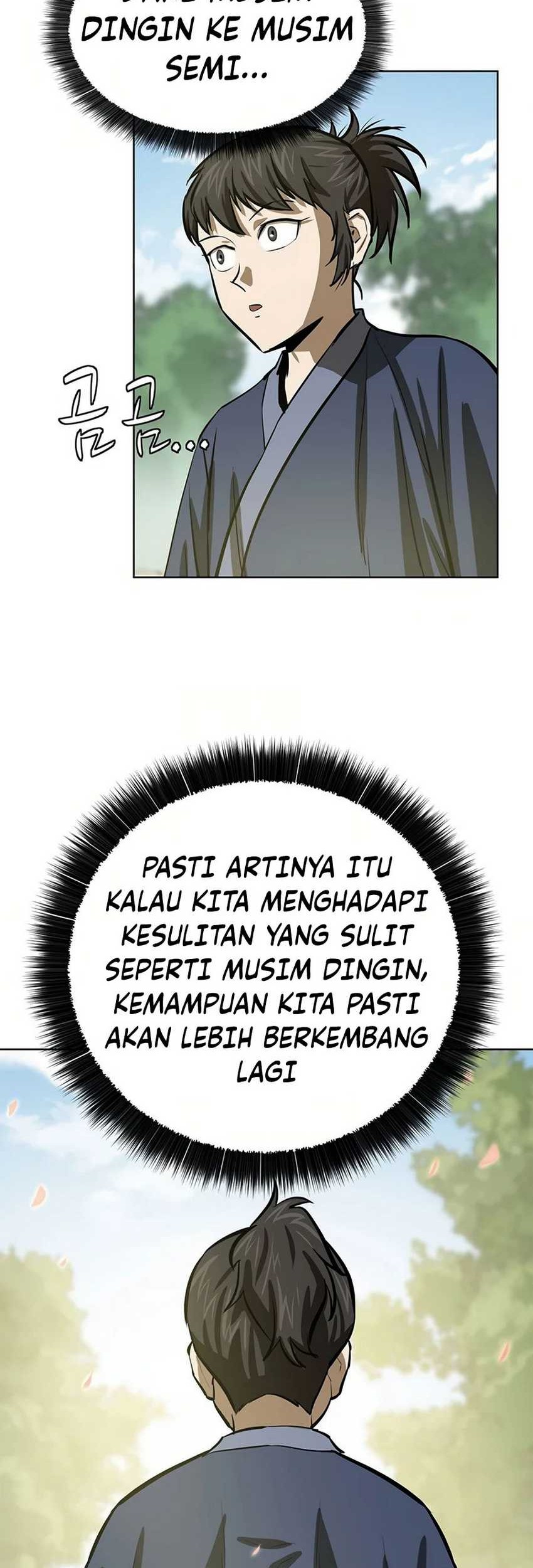 Weak Teacher Chapter 49 Gambar 36