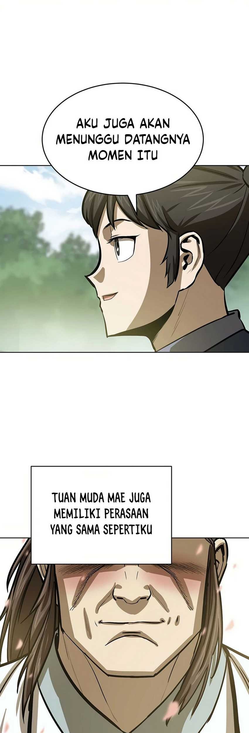 Weak Teacher Chapter 49 Gambar 38