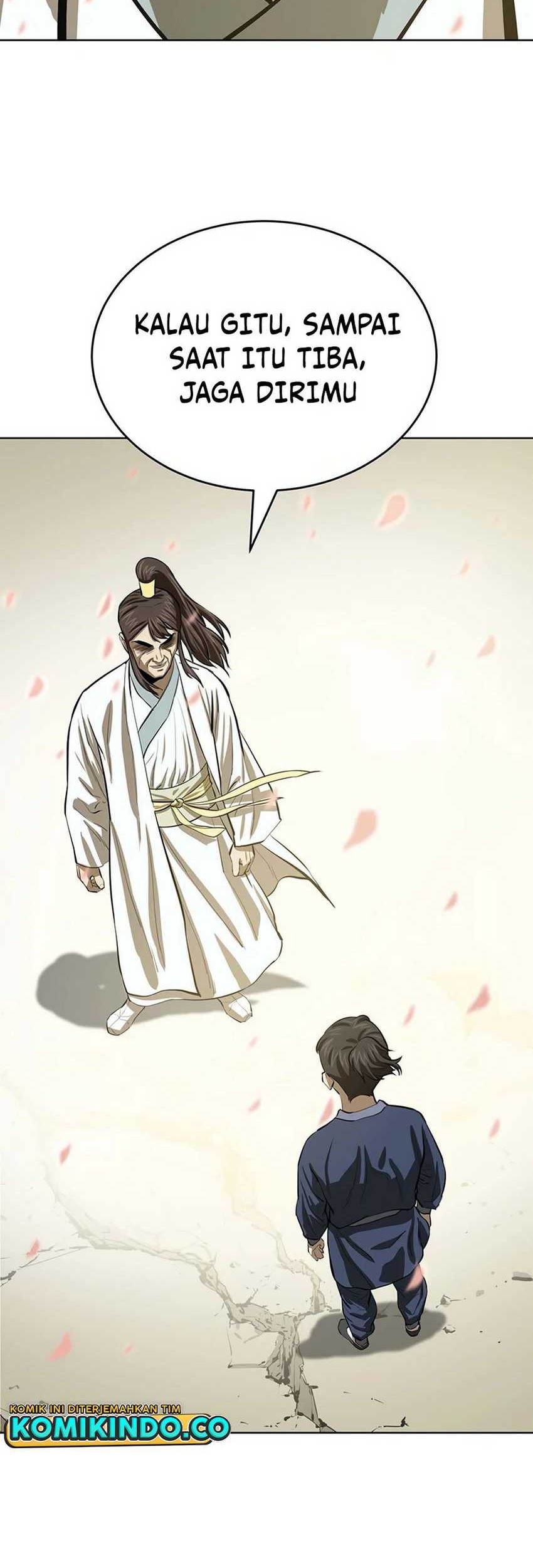 Weak Teacher Chapter 49 Gambar 39