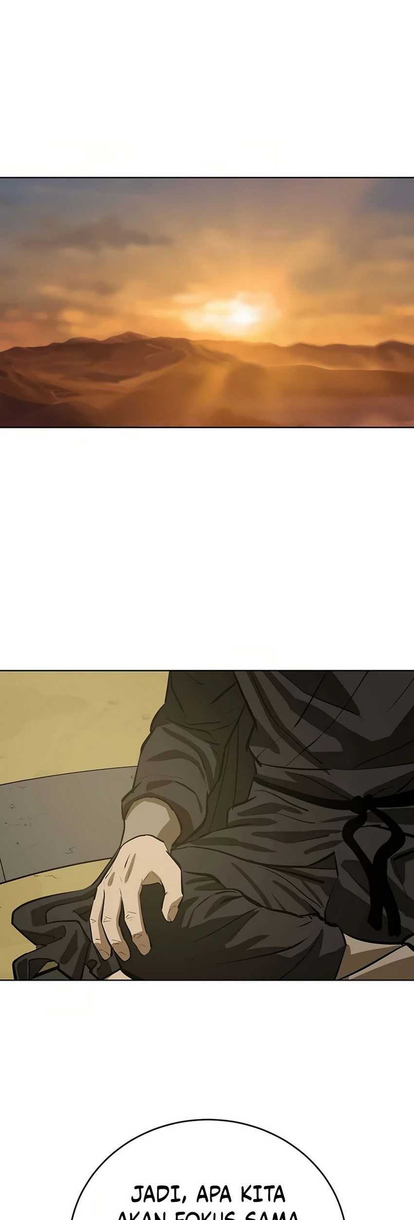 Weak Teacher Chapter 49 Gambar 41