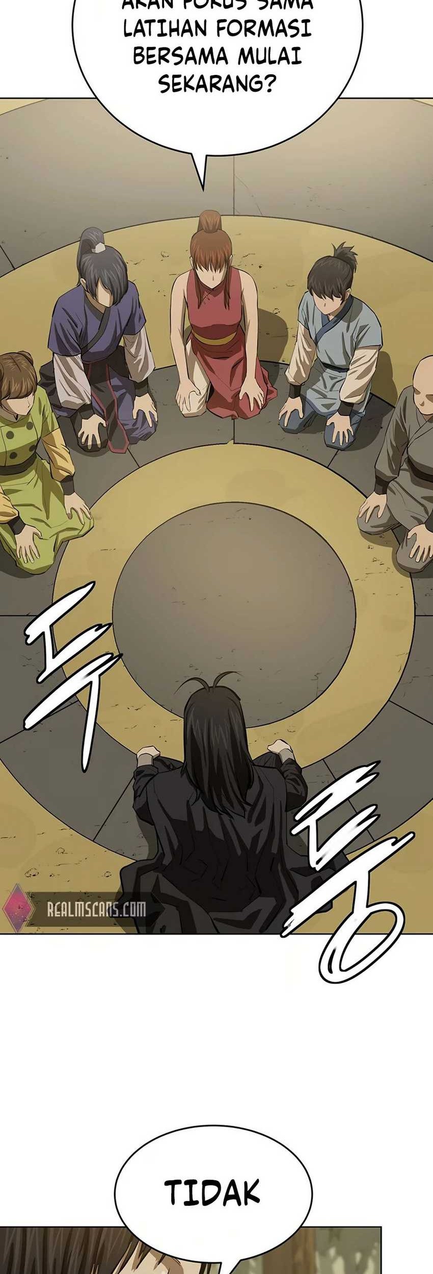 Weak Teacher Chapter 49 Gambar 42