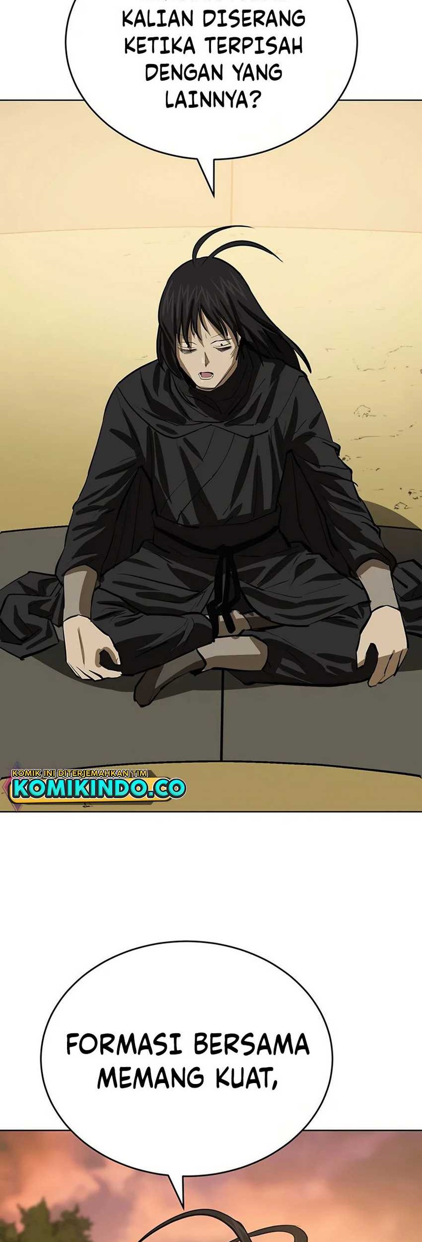 Weak Teacher Chapter 49 Gambar 48