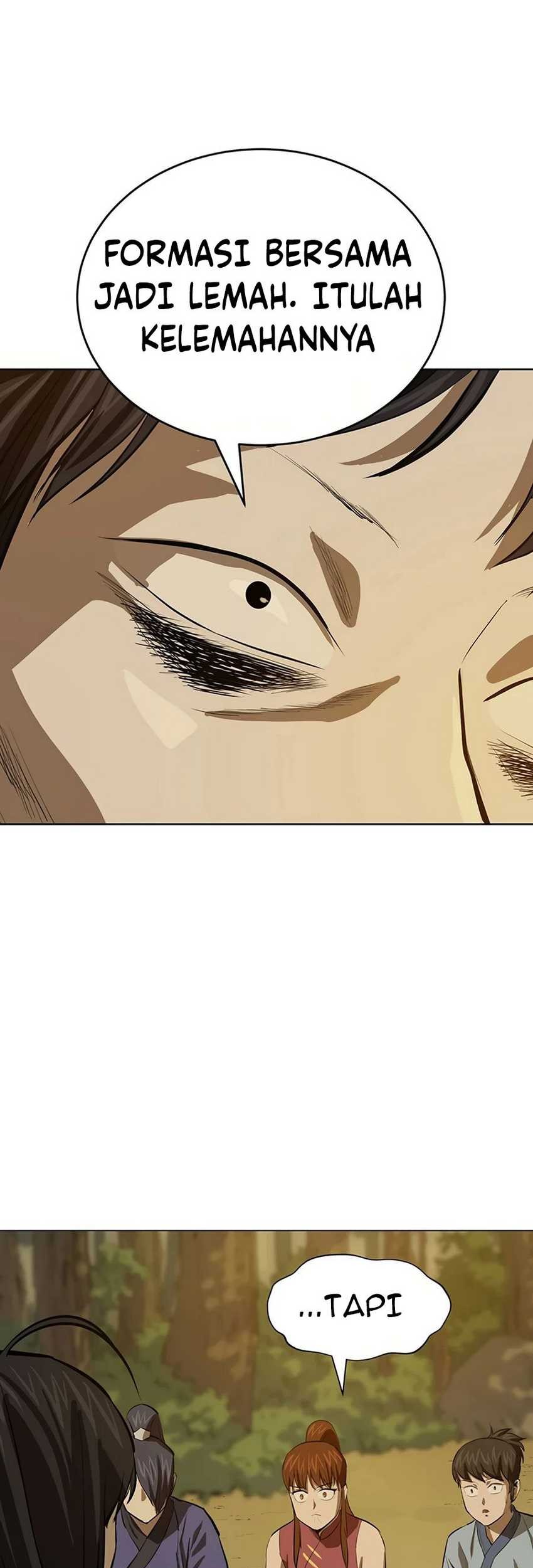Weak Teacher Chapter 49 Gambar 50