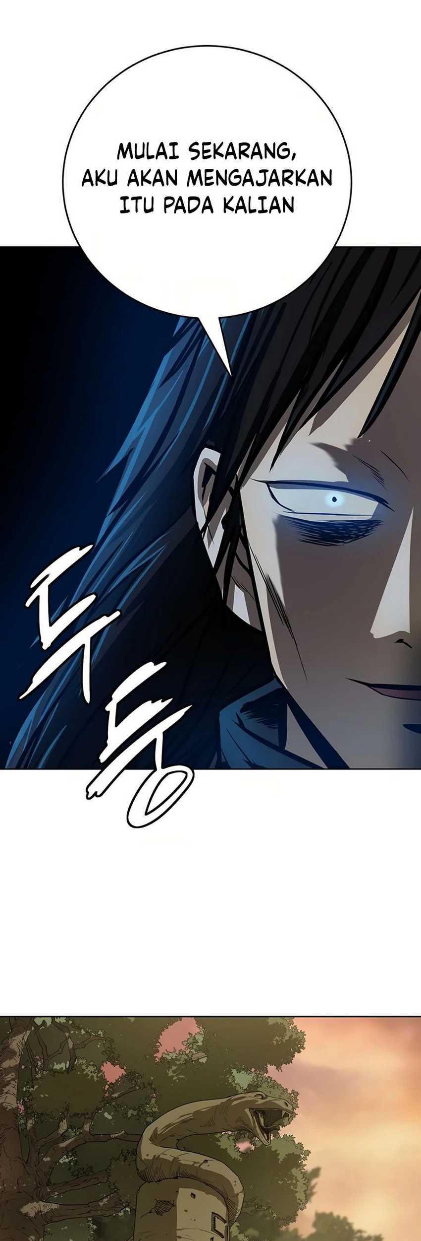 Weak Teacher Chapter 49 Gambar 56
