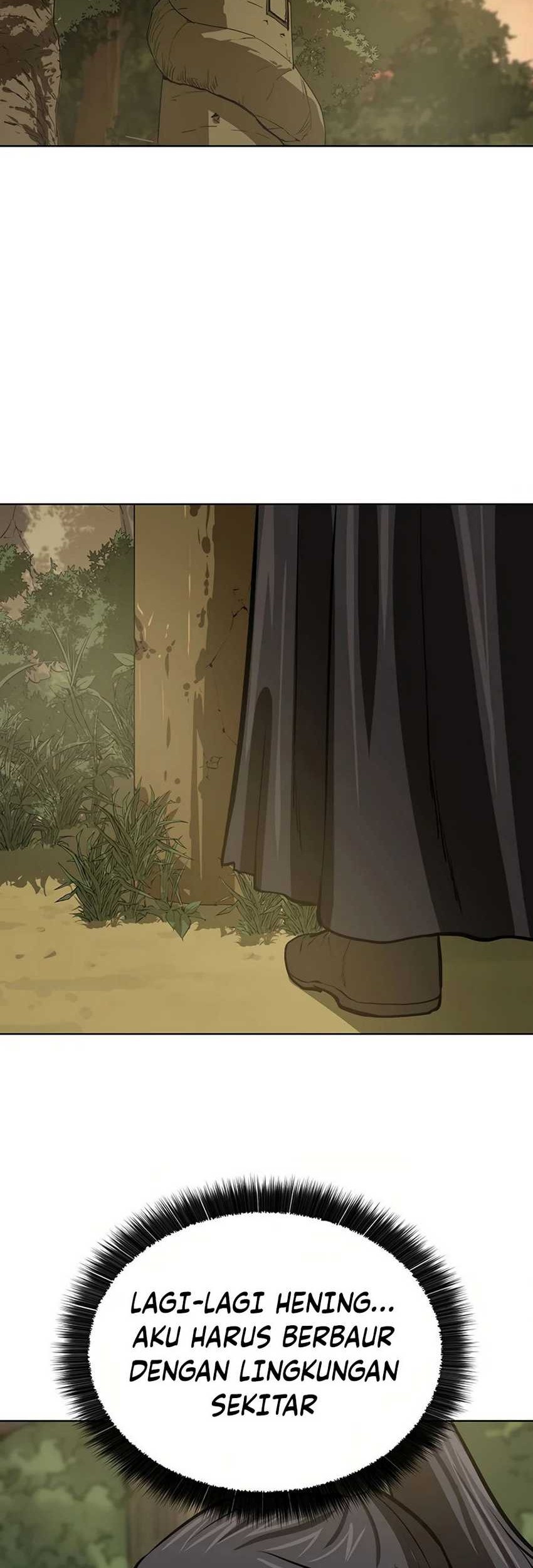 Weak Teacher Chapter 49 Gambar 57