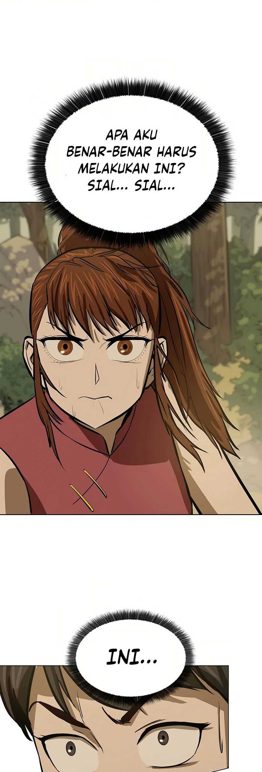 Weak Teacher Chapter 49 Gambar 59