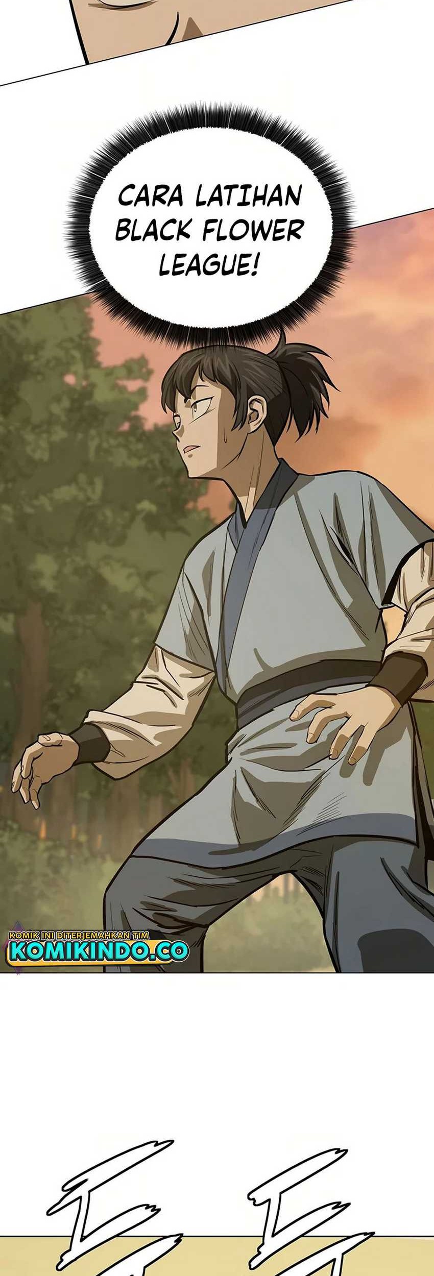 Weak Teacher Chapter 49 Gambar 60