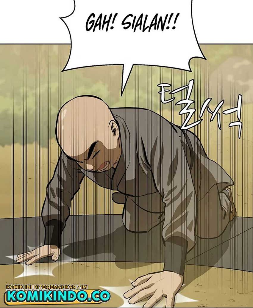 Weak Teacher Chapter 49 Gambar 64