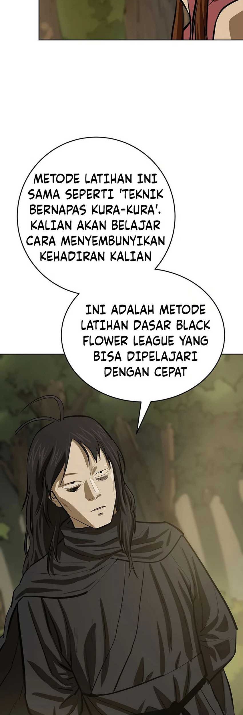 Weak Teacher Chapter 49 Gambar 69