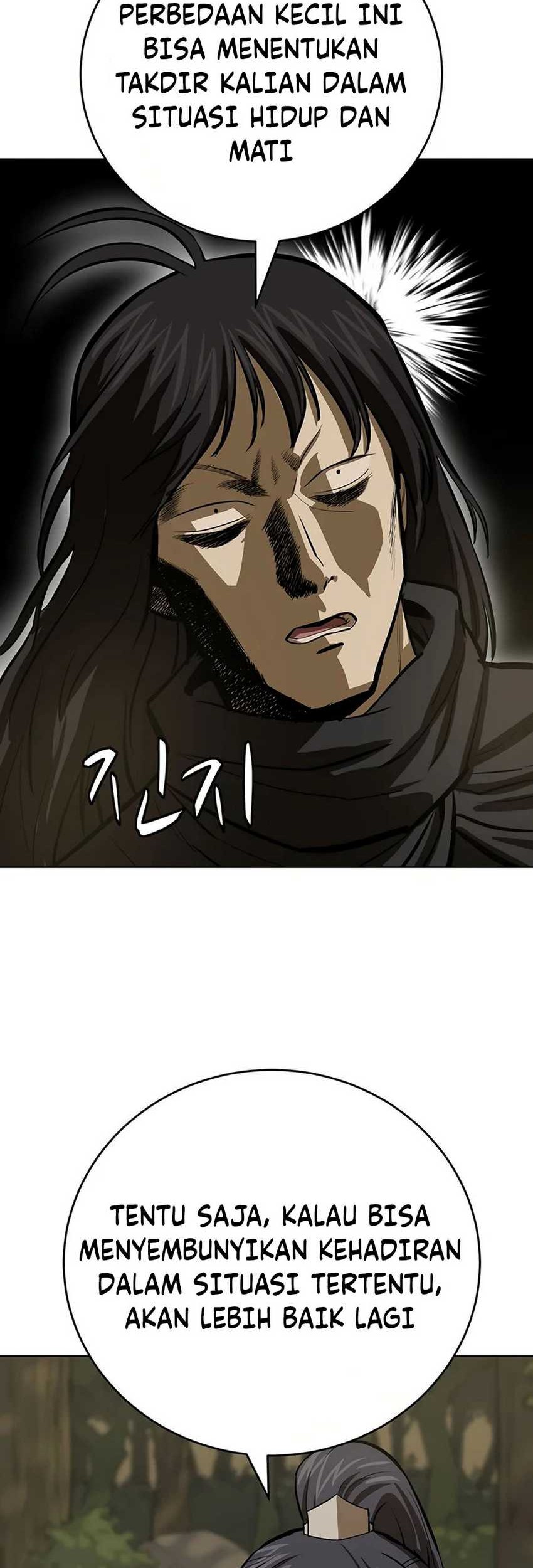 Weak Teacher Chapter 49 Gambar 72