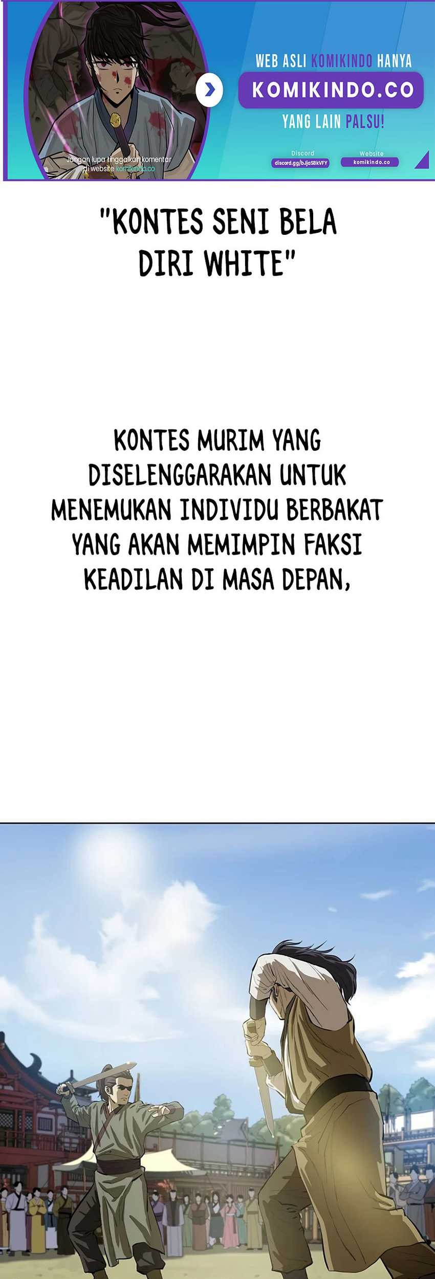 Baca  Weak Teacher Chapter 49 Gambar 2
