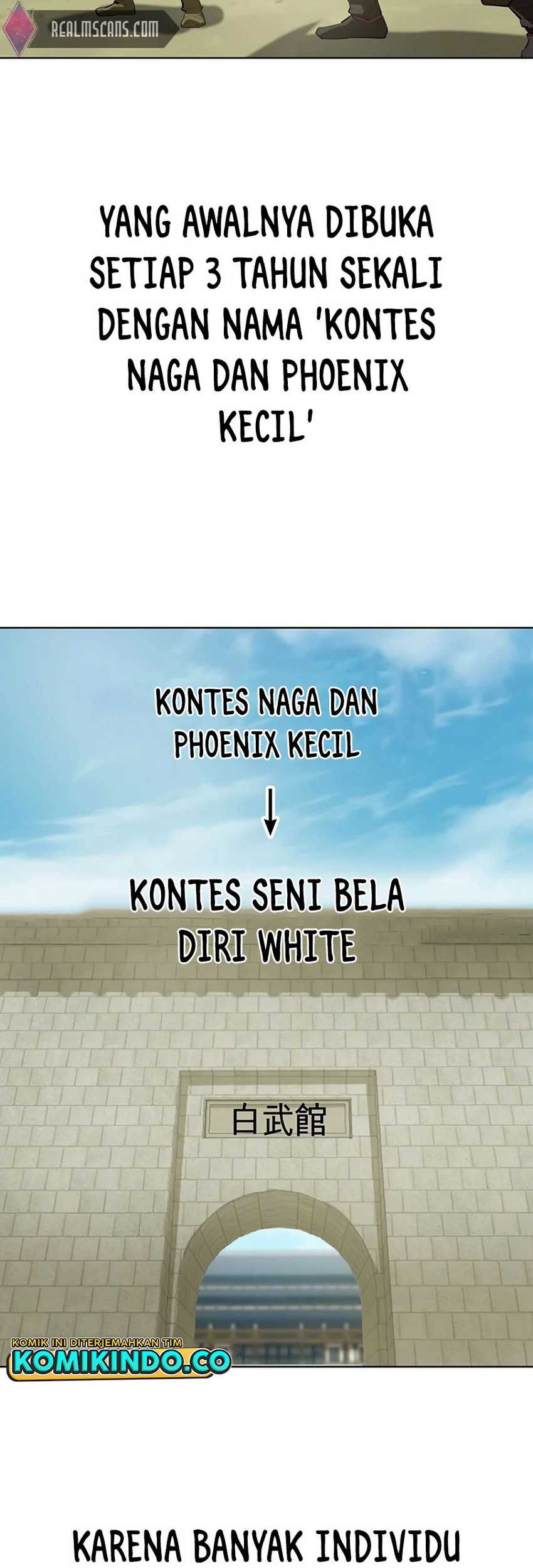 Weak Teacher Chapter 49 Gambar 3