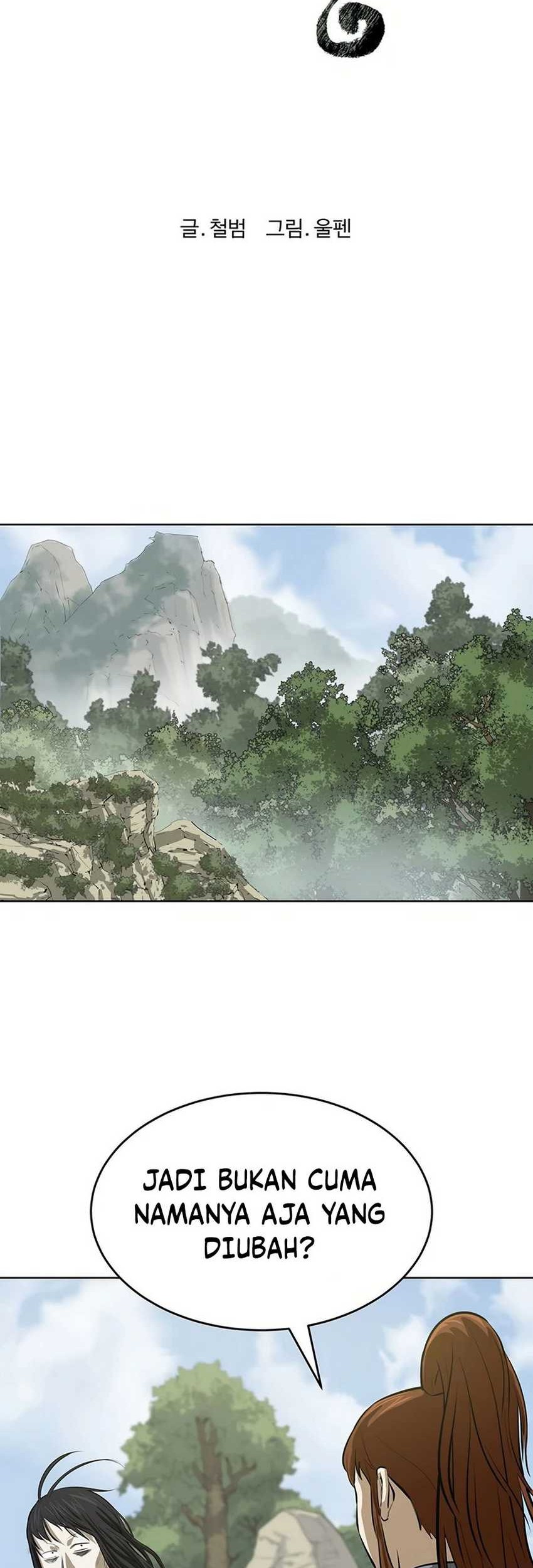 Weak Teacher Chapter 49 Gambar 6