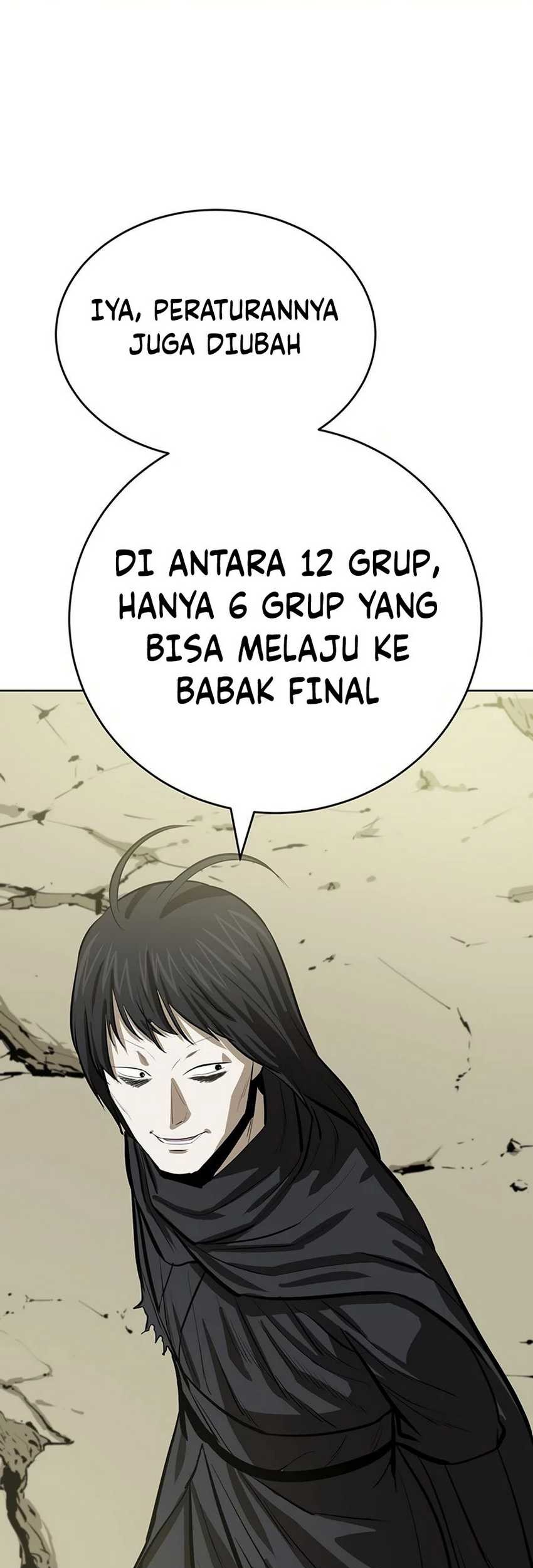Weak Teacher Chapter 49 Gambar 8