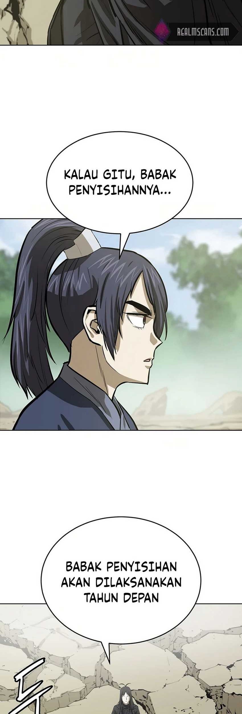 Weak Teacher Chapter 49 Gambar 9