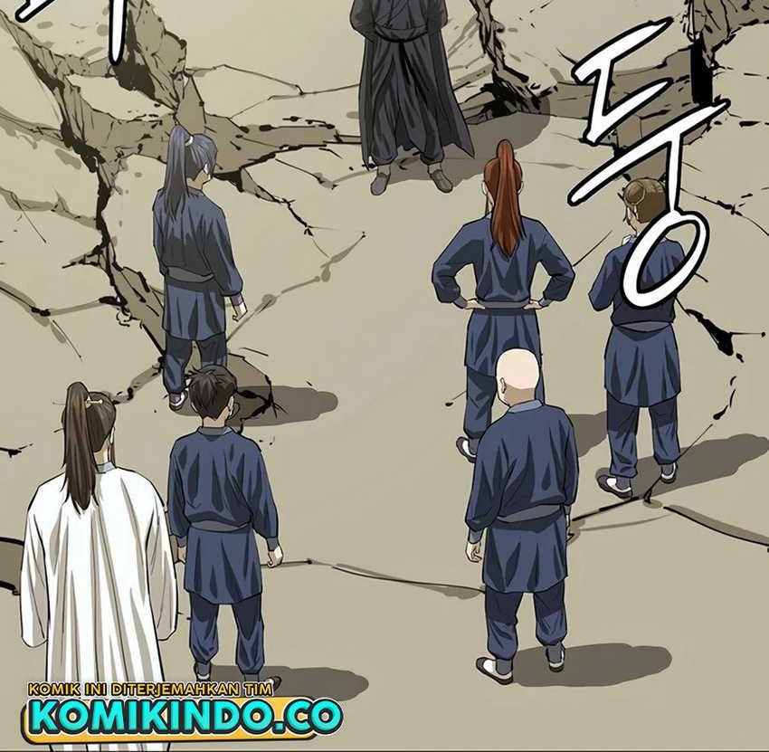 Weak Teacher Chapter 49 Gambar 10