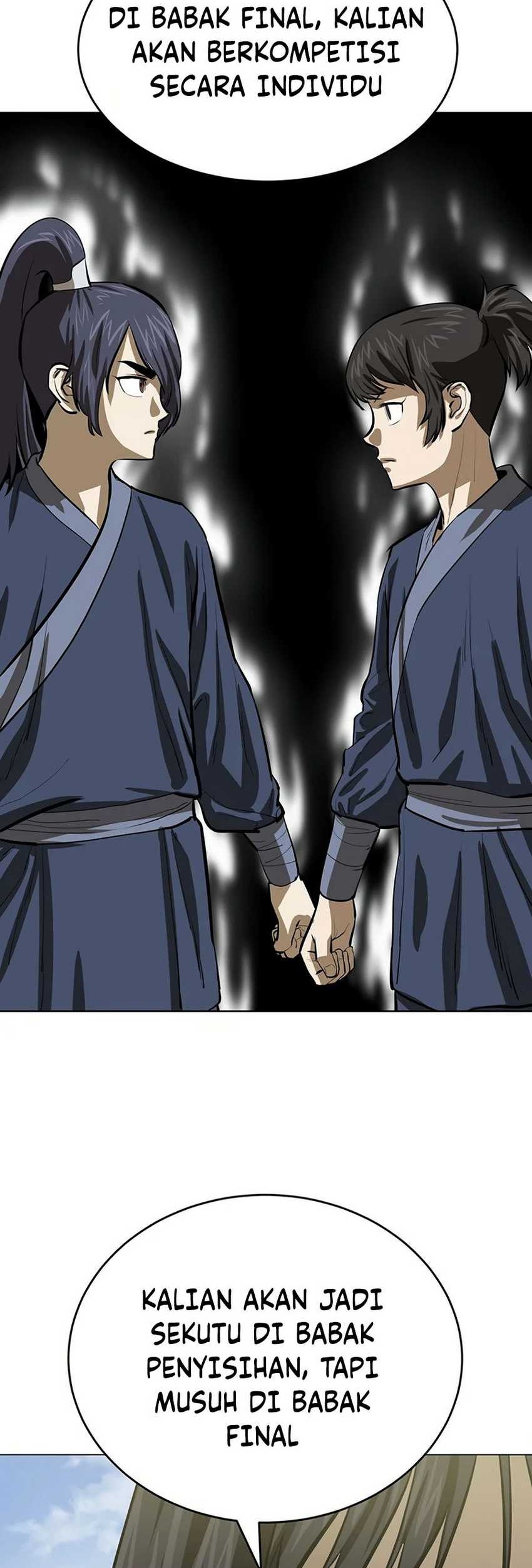 Weak Teacher Chapter 49 Gambar 12