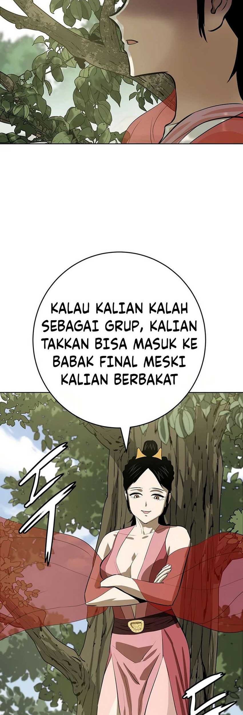 Weak Teacher Chapter 49 Gambar 15
