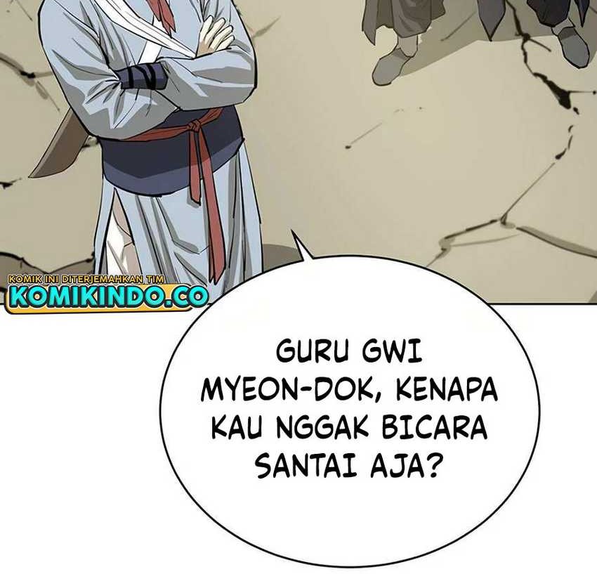 Weak Teacher Chapter 48 Gambar 56
