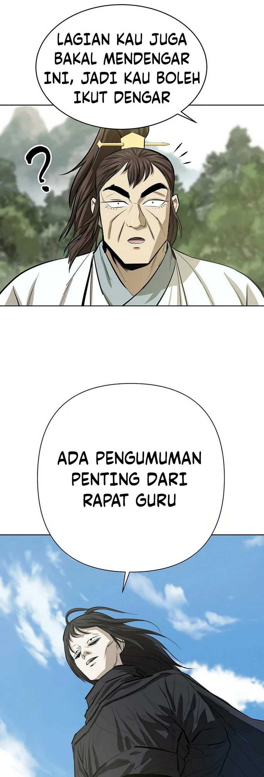 Weak Teacher Chapter 48 Gambar 67