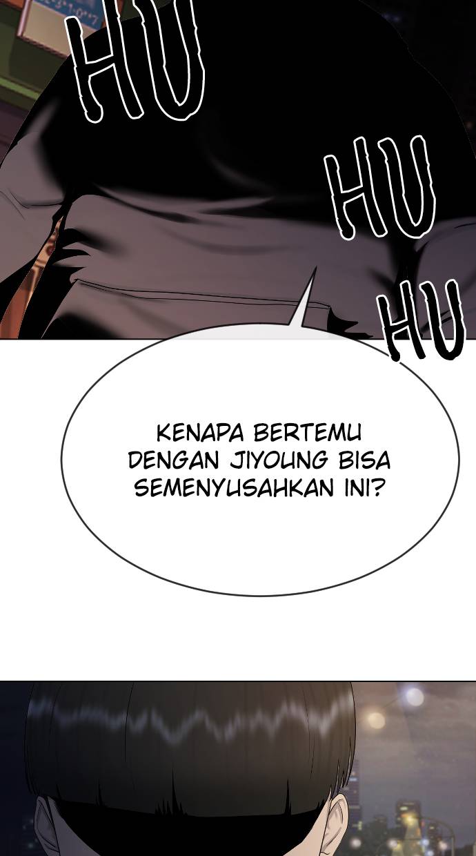 Hypnosis School Chapter 23 Gambar 46