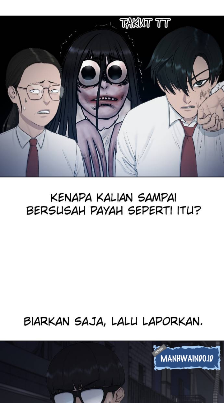 Hypnosis School Chapter 23 Gambar 8
