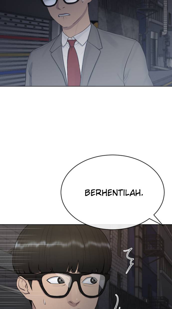 Hypnosis School Chapter 23 Gambar 9