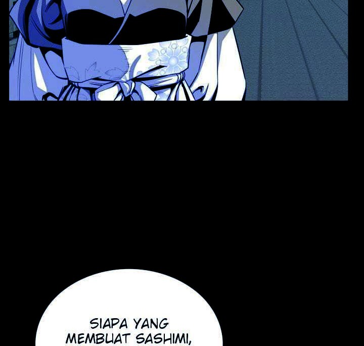 Way To Heaven Chapter 49 Gambar 20