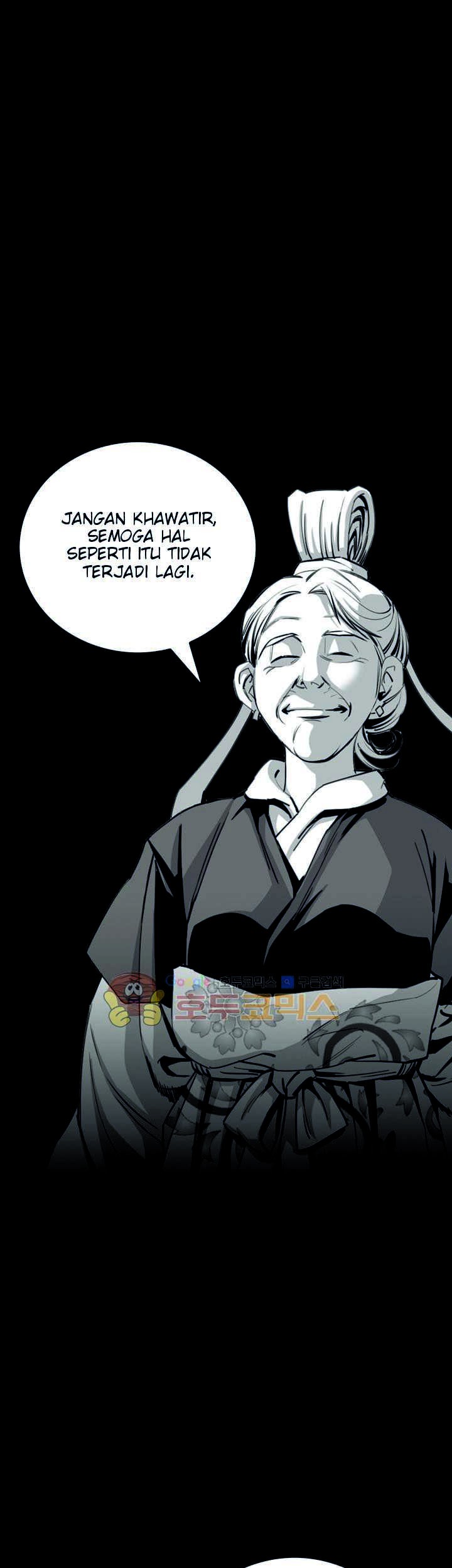 Way To Heaven Chapter 49 Gambar 23