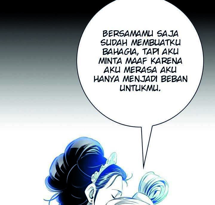 Way To Heaven Chapter 49 Gambar 24