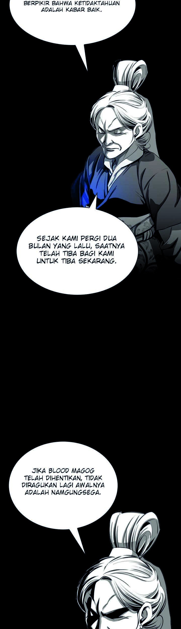 Way To Heaven Chapter 49 Gambar 27