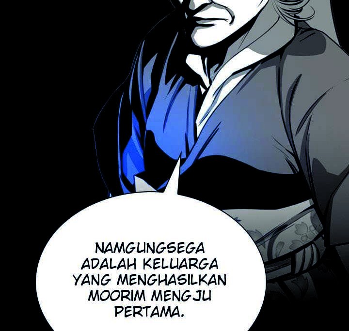 Way To Heaven Chapter 49 Gambar 28